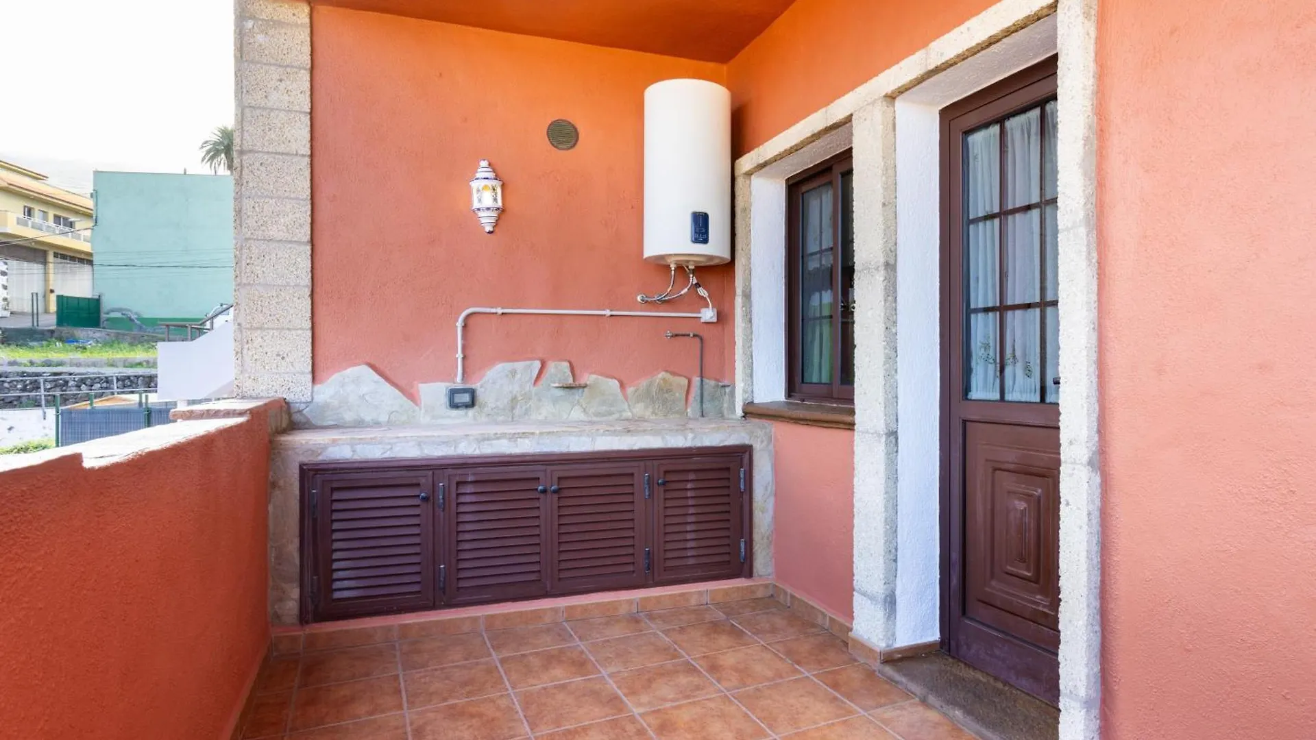Live Santa Ursula My Dream Apartment Spain